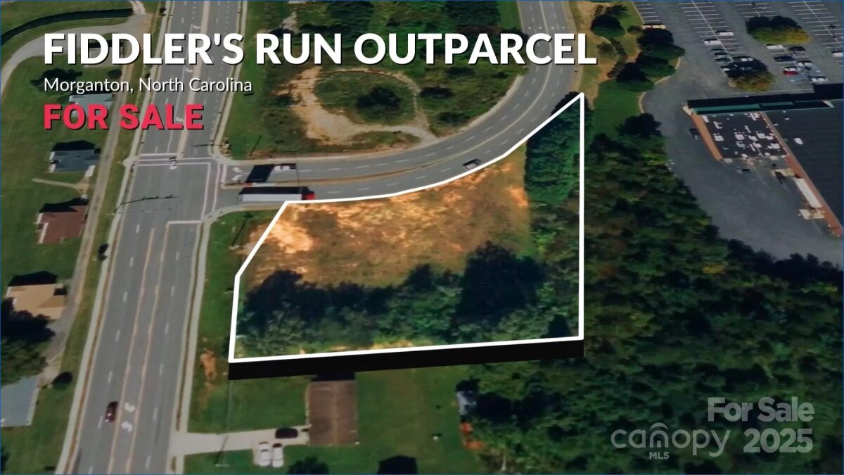 Fiddlers Run Boulevard, Morganton, NC 28655, MLS # 4220467