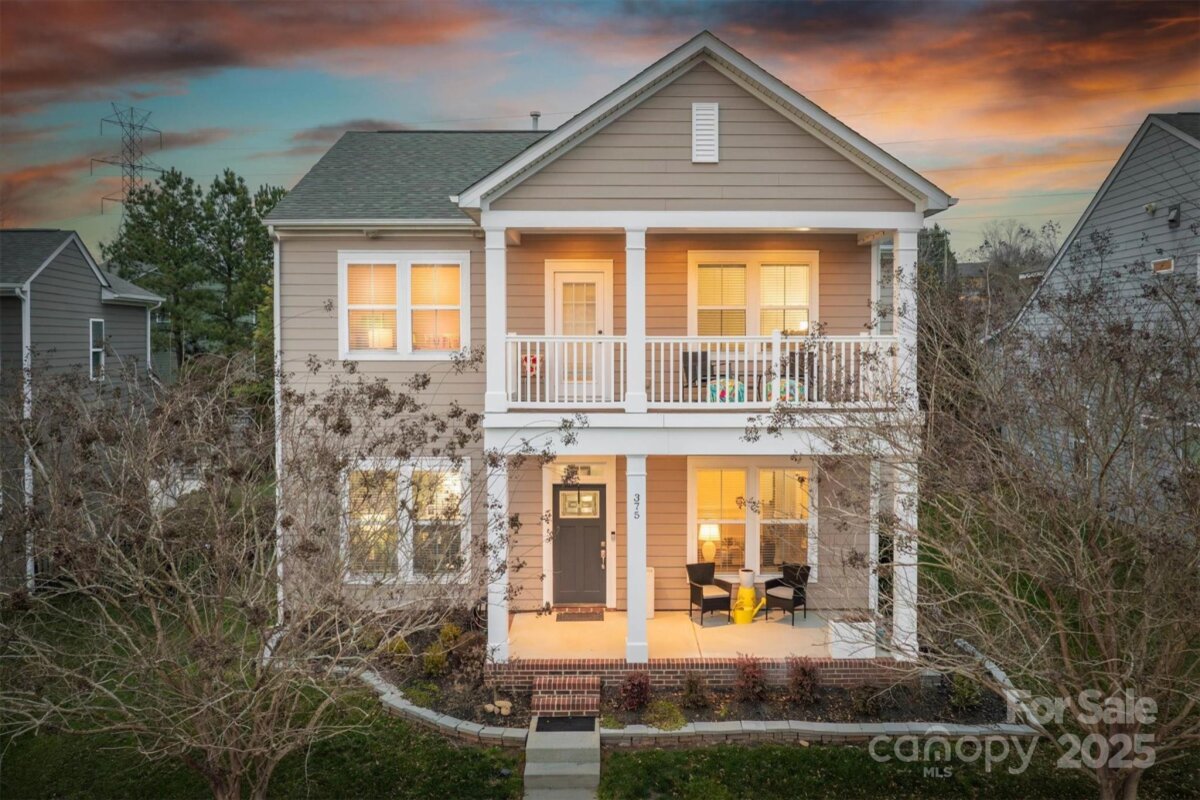 375 Montibello Drive, Mooresville, NC 28117, MLS # 4220480