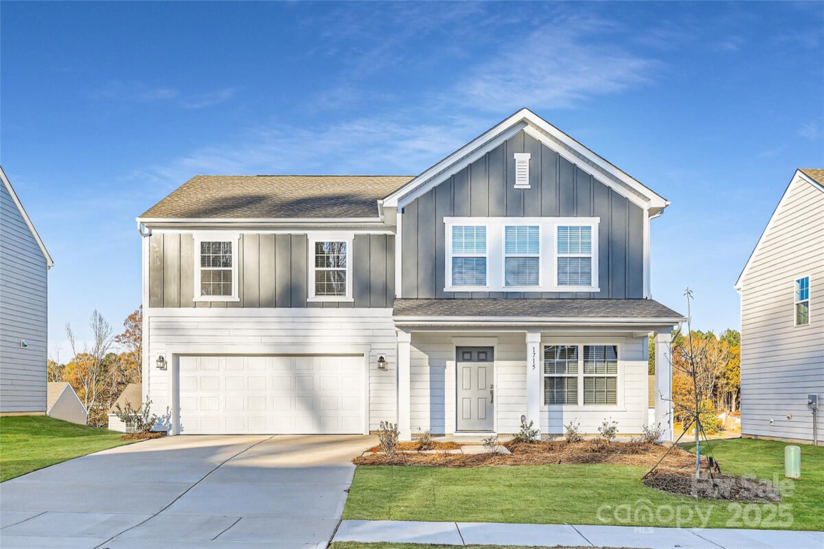 1715 Wooten Way, Bessemer City, NC 28016, MLS # 4220493