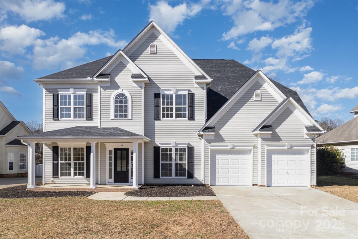 132 Elizabeth Hearth Road, Mooresville, NC 28115, MLS # 4220499