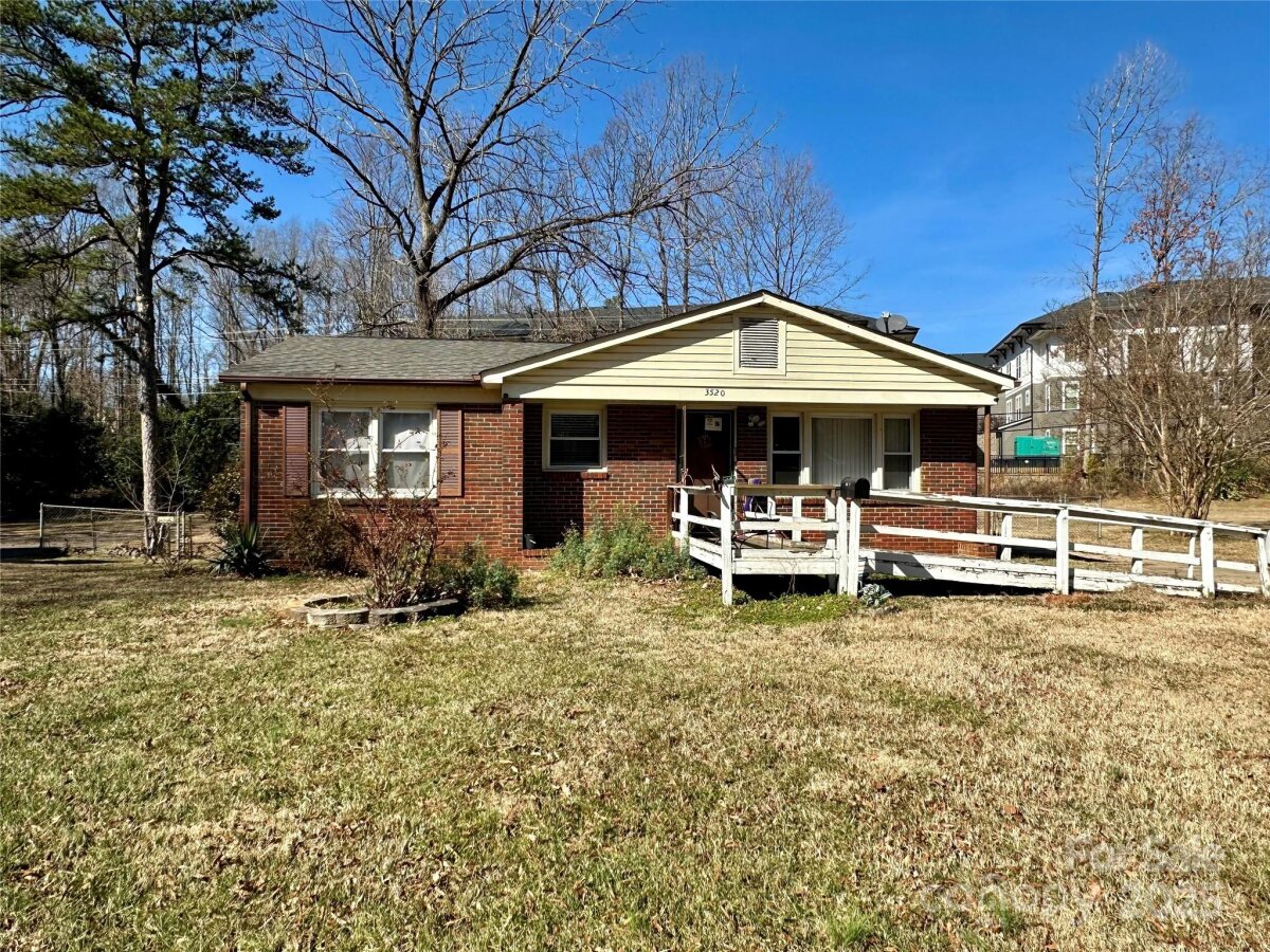 3520 Carlyle Drive, Charlotte, NC 28208, MLS # 4220506