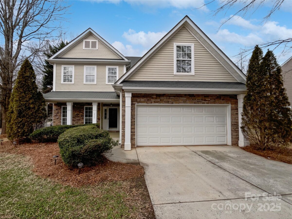 2507 Oakdale Creek Lane, Charlotte, NC 28216, MLS # 4220533