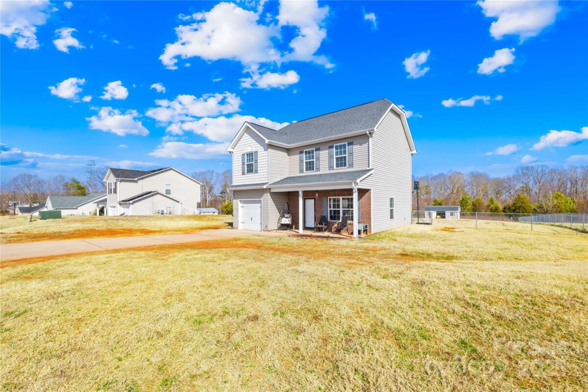 425 Webb Road, Shelby, NC 28152, MLS # 4220554