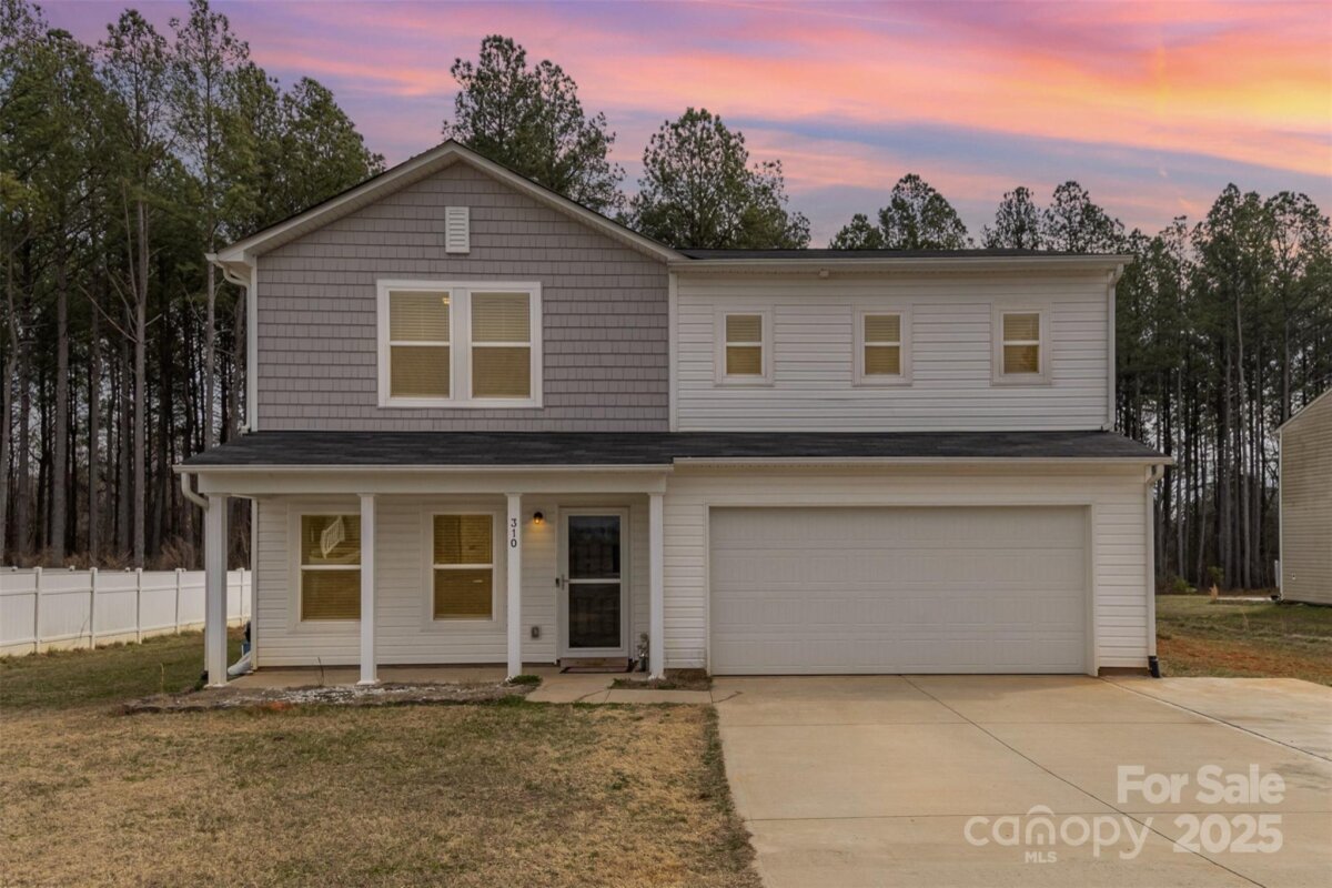 310 Black Rock School Road, Cherryville, NC 28021, MLS # 4220568