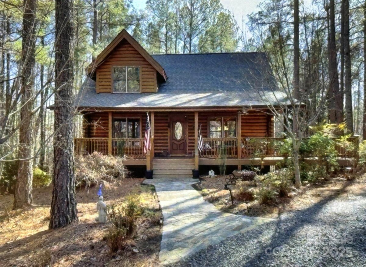 907 Hidden Lake Parkway, Nebo, NC 28761, MLS # 4220595