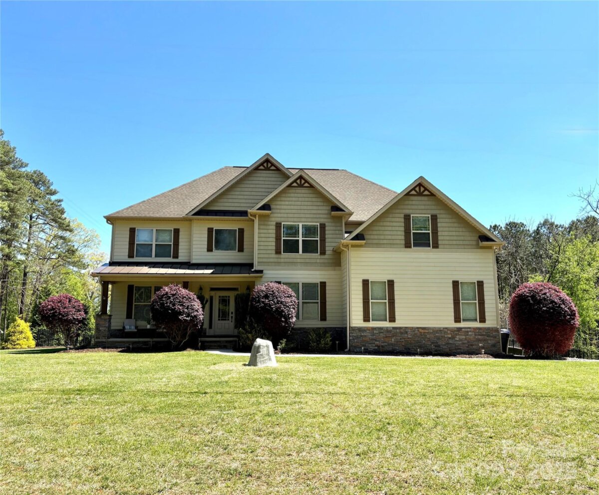 712 Kenway Loop, Mooresville, NC 28117, MLS # 4220597