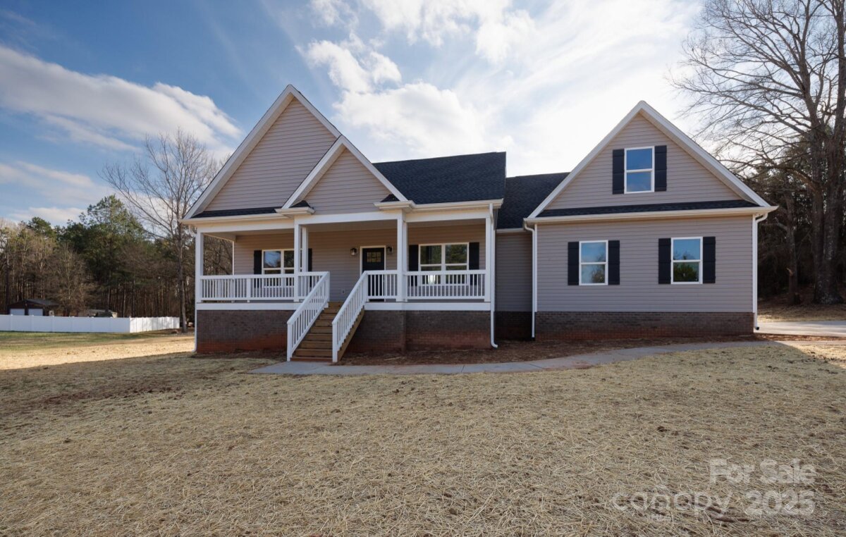2364 Valley Meadows Drive, York, SC 29745, MLS # 4220610