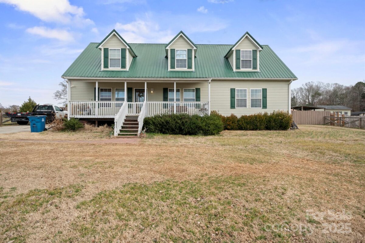 515 Brawley Road, Cleveland, NC 27013, MLS # 4220635