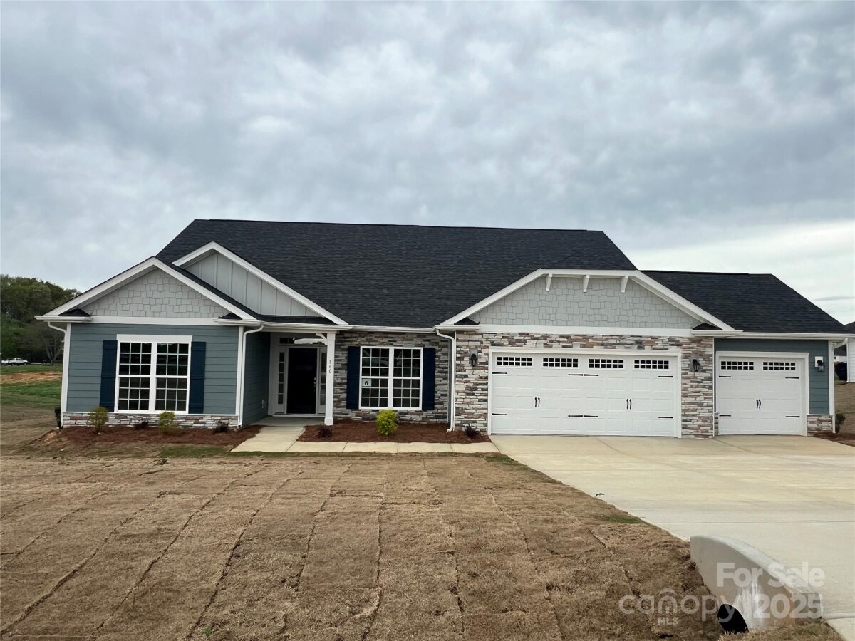 160 Swann Road Unit 6, Statesville, NC 28625, MLS # 4220643