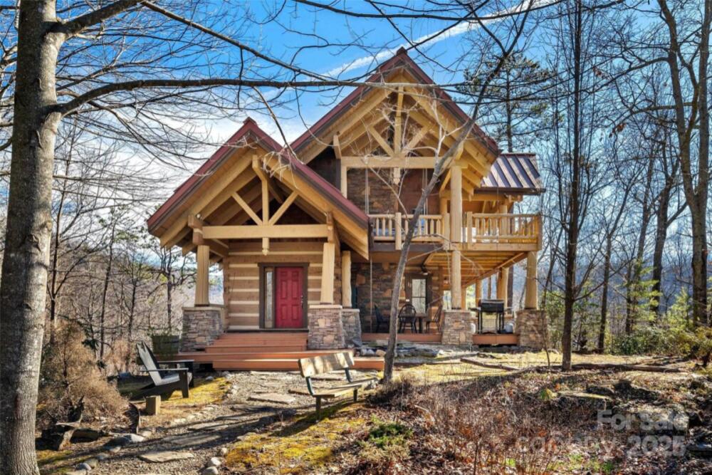 277 Long Ridge Road Unit 882,8, Old Fort, NC 28762, MLS # 4220655