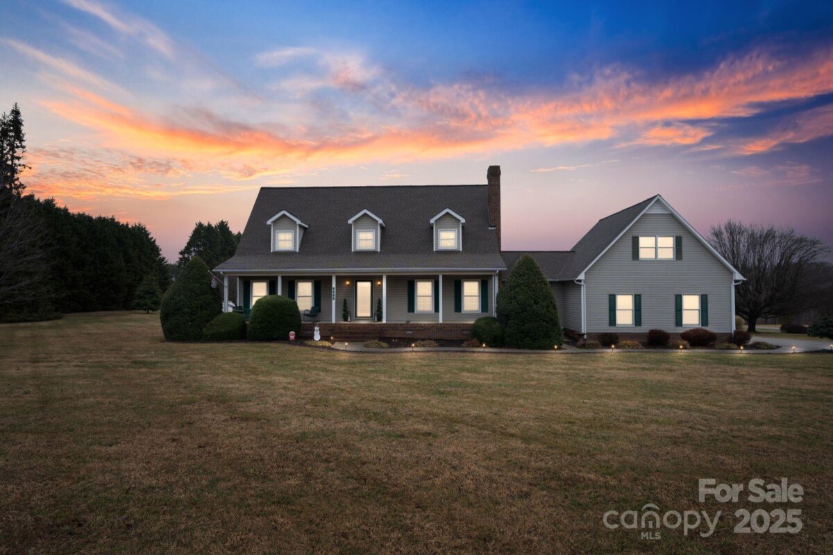2370 Old Mountain Road, Statesville, NC 28625, MLS # 4220706