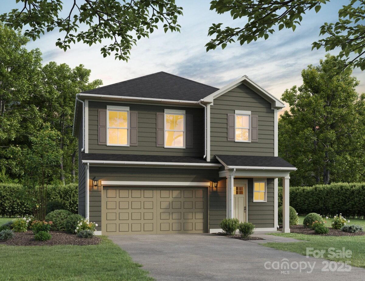 3000 Sadler Woods Lane, Charlotte, NC 28214, MLS # 4220739