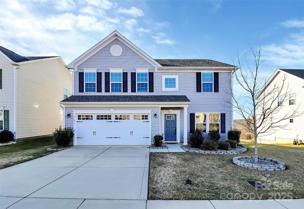 1686 Scarbrough Circle, Concord, NC 28025, MLS # 4220753