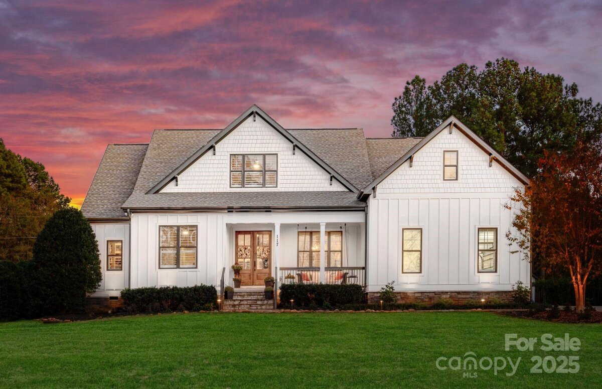117 Yellow Jacket Circle, Mooresville, NC 28117, MLS # 4220754