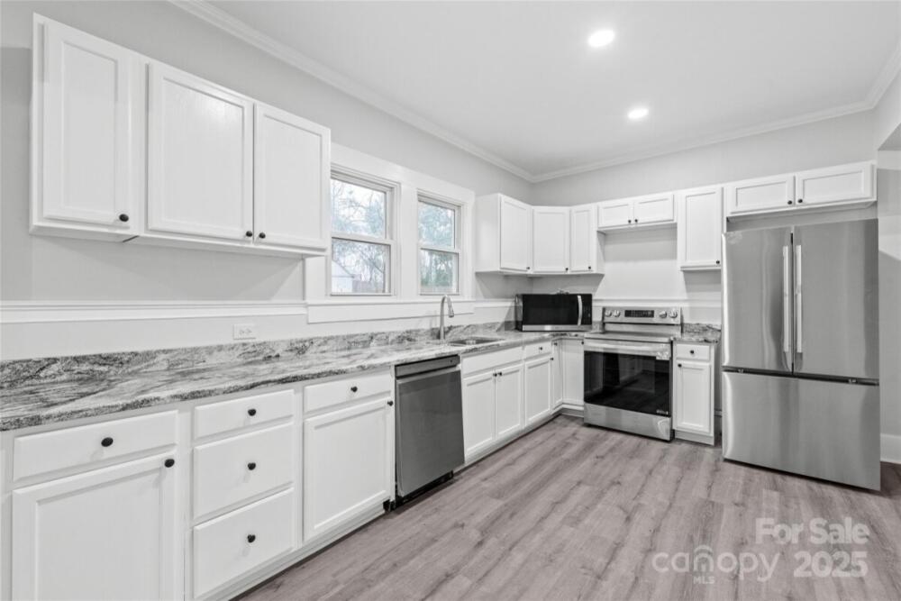 63 3rd Street, Concord, NC 28027, MLS # 4220765
