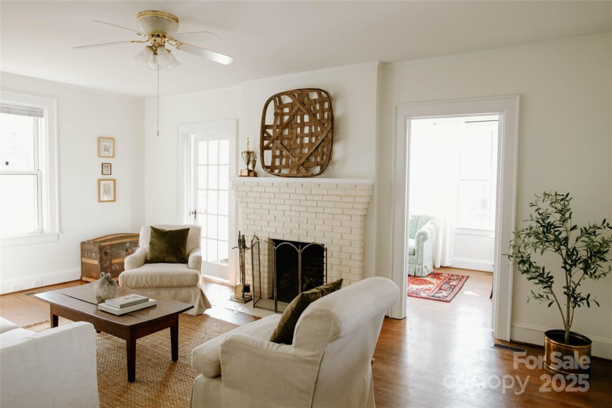 55 Academy Avenue, Concord, NC 28025, MLS # 4220777