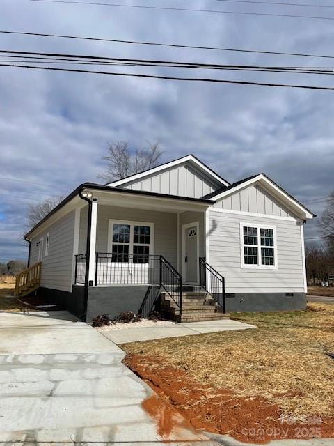 1526 W HORAH Street, Salisbury, NC 28144, MLS # 4220778