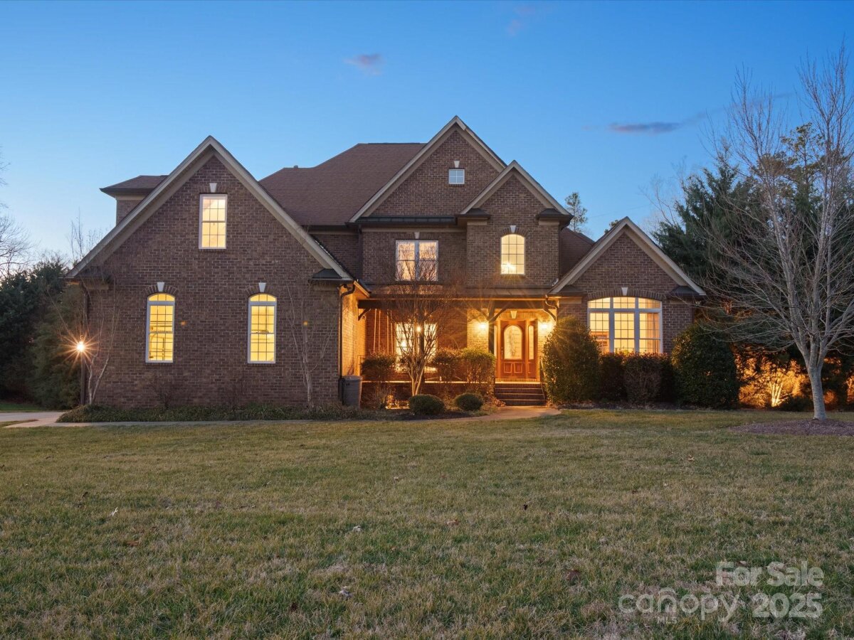 2553 Cozy Cove Drive, York, SC 29745, MLS # 4220785