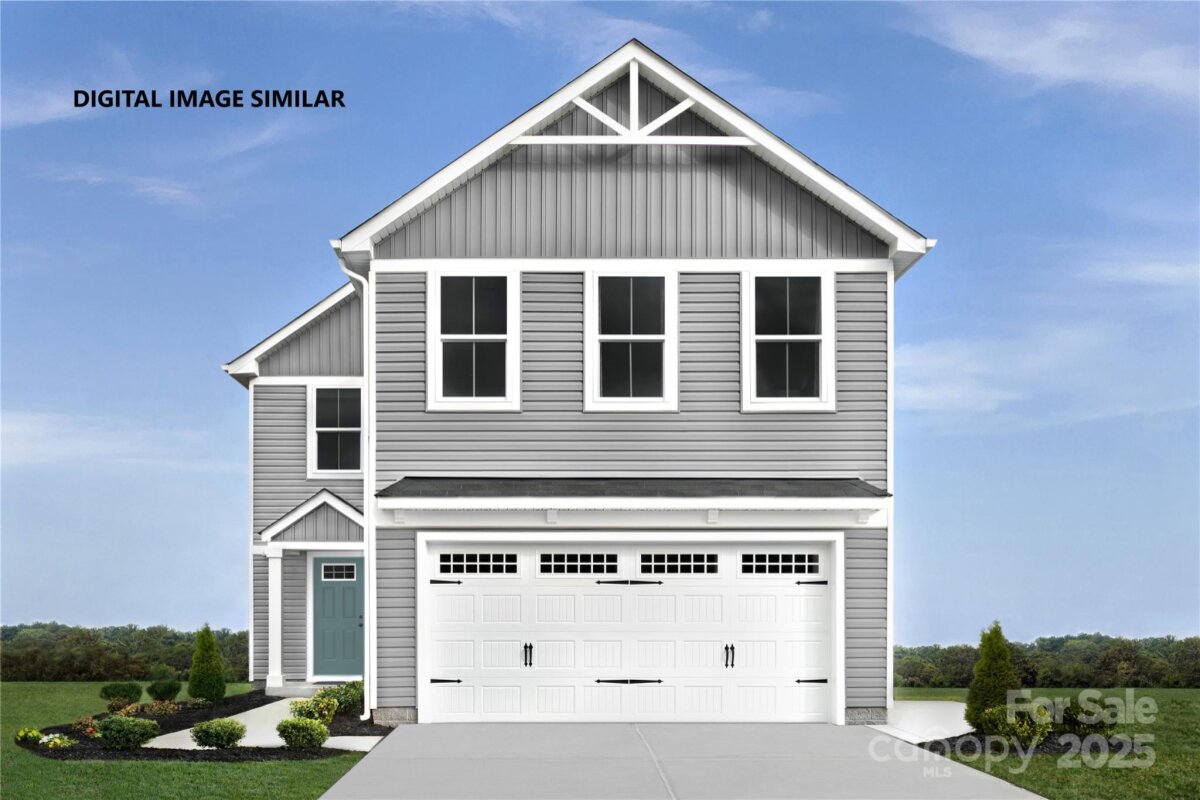 320 Basildon Street Unit 1076, Lancaster, SC 29720, MLS # 4220810