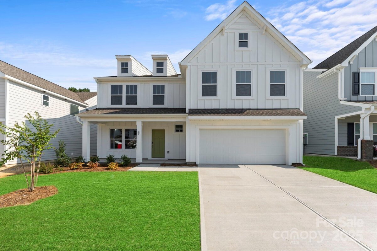 163 Stonewater Drive Unit 4p, Red Cross, NC 28129, MLS # 4220828