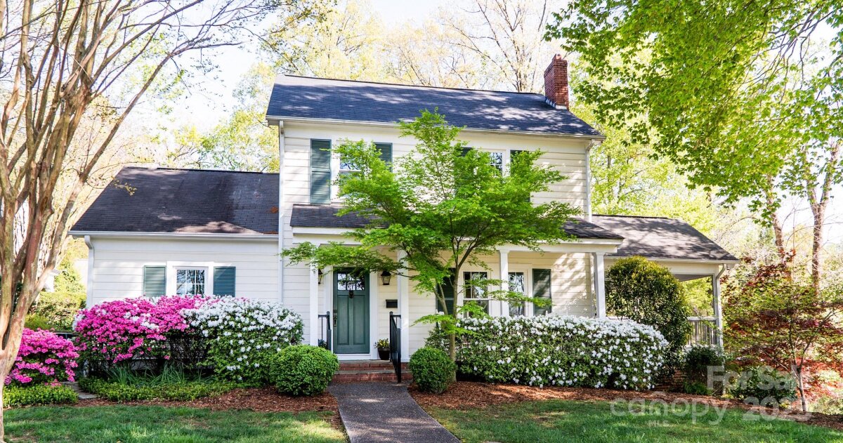 115 Riverside Court, Morganton, NC 28655, MLS # 4220873