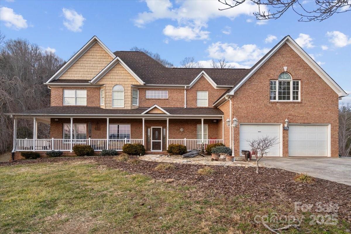 4594 Grandin Road, Lenoir, NC 28645, MLS # 4220880
