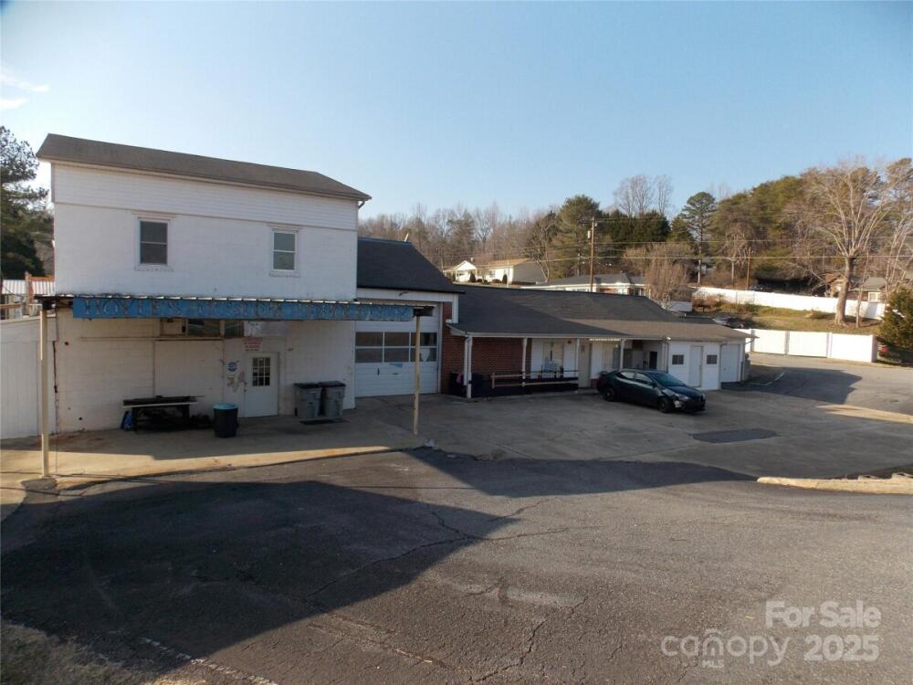1317 Main Street, Lenoir, NC 28645, MLS # 4220911
