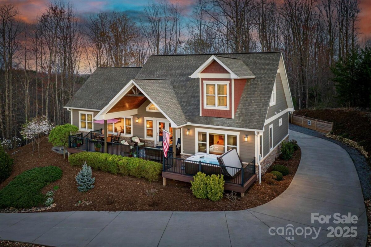 1518 Johns Ridge Parkway, Lenoir, NC 28645, MLS # 4220915