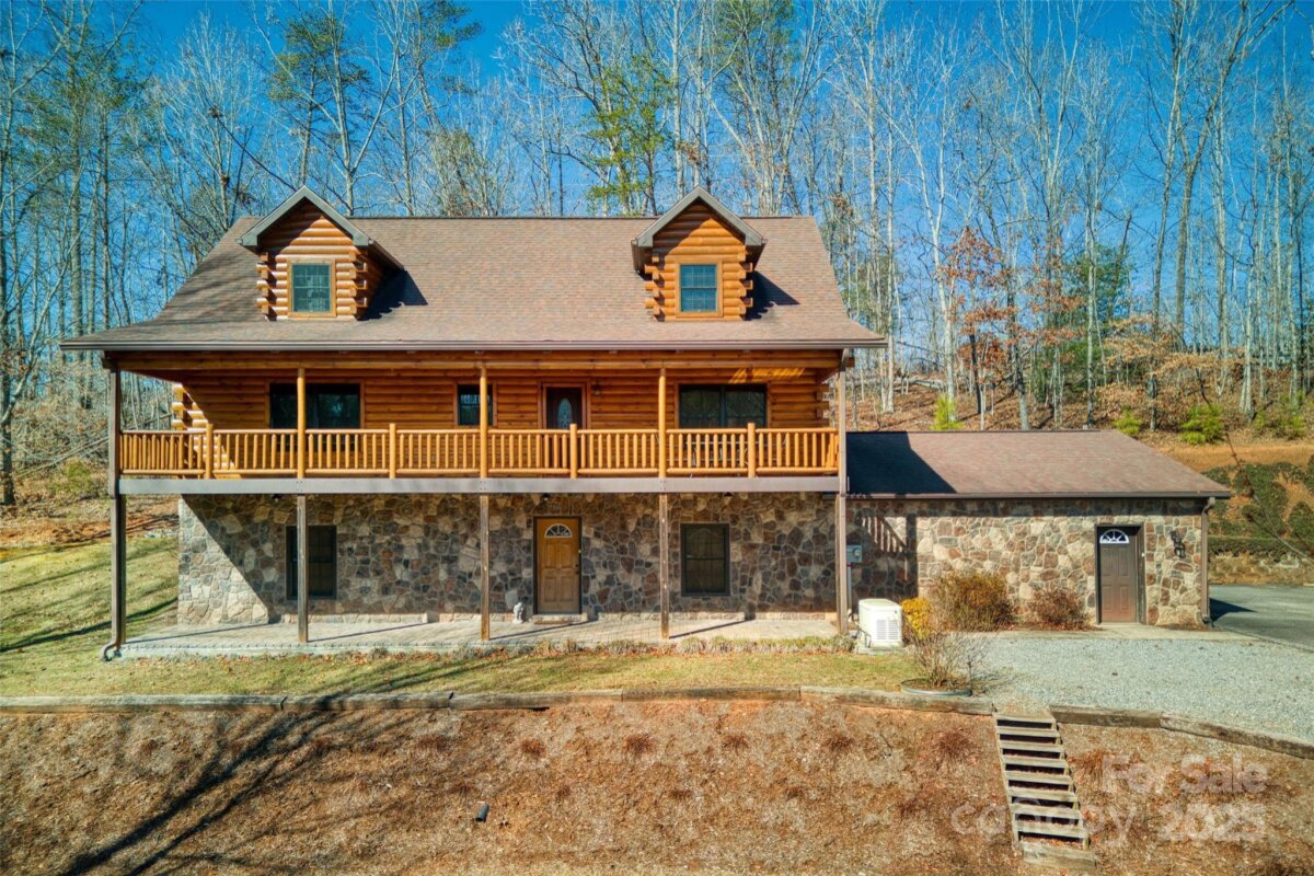 227 Haven Ridge Lane, Marion, NC 28752, MLS # 4220988