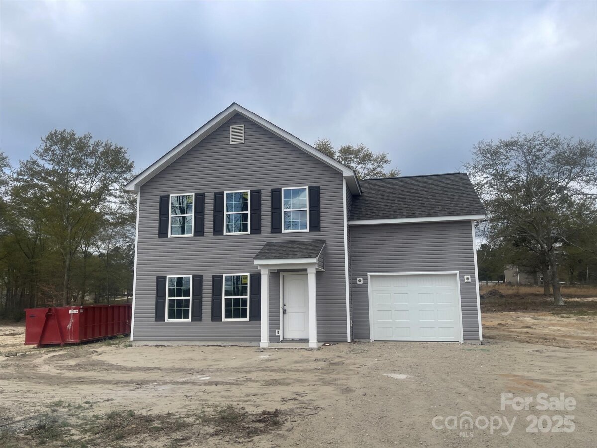 36 Simpson Road, Pageland, SC 29728, MLS # 4221019