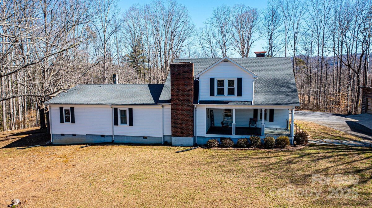 255 Wildwood Road, Lenoir, NC 28645, MLS # 4221032