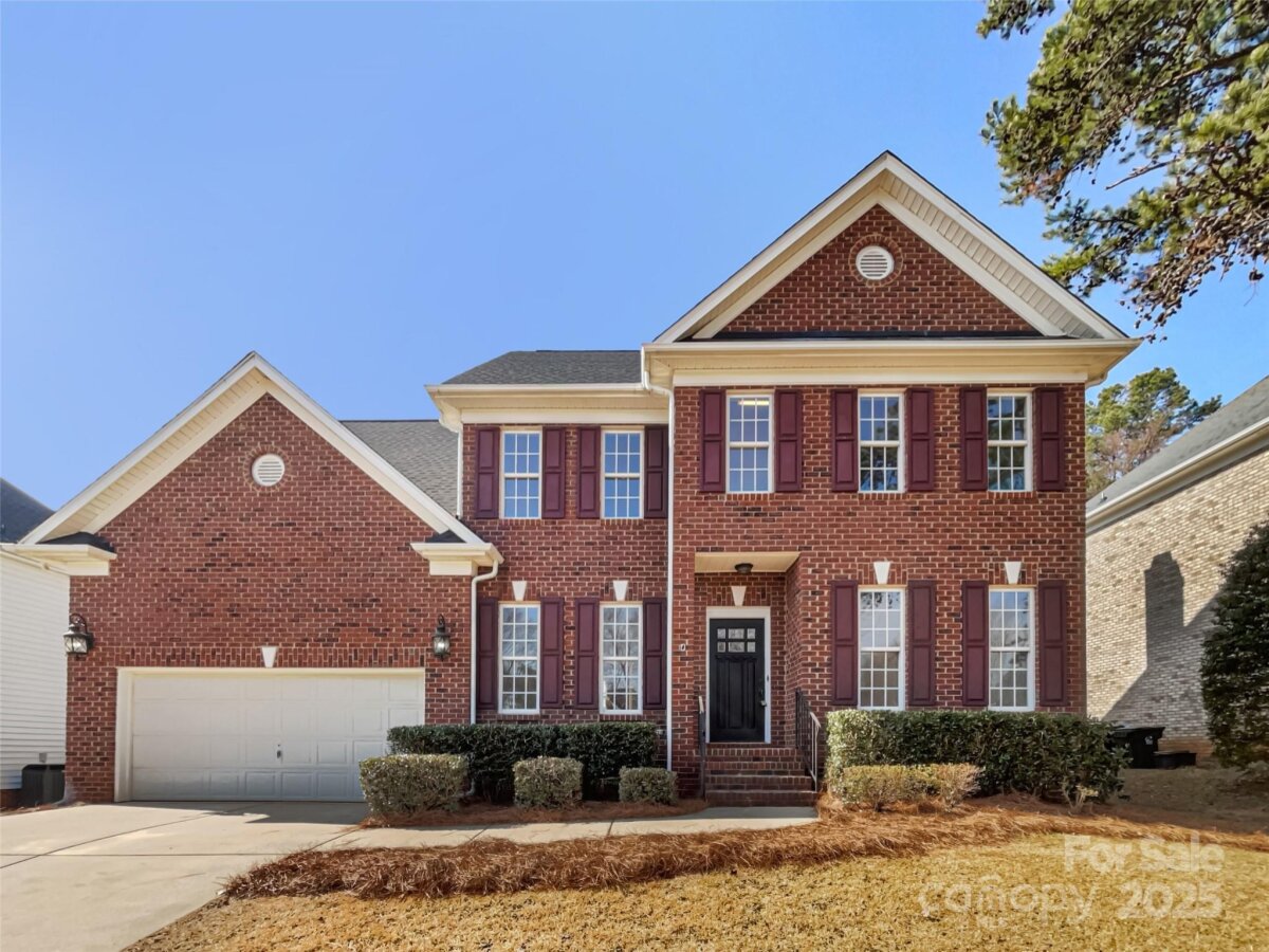 12025 Willingdon Road, Huntersville, NC 28078, MLS # 4221046
