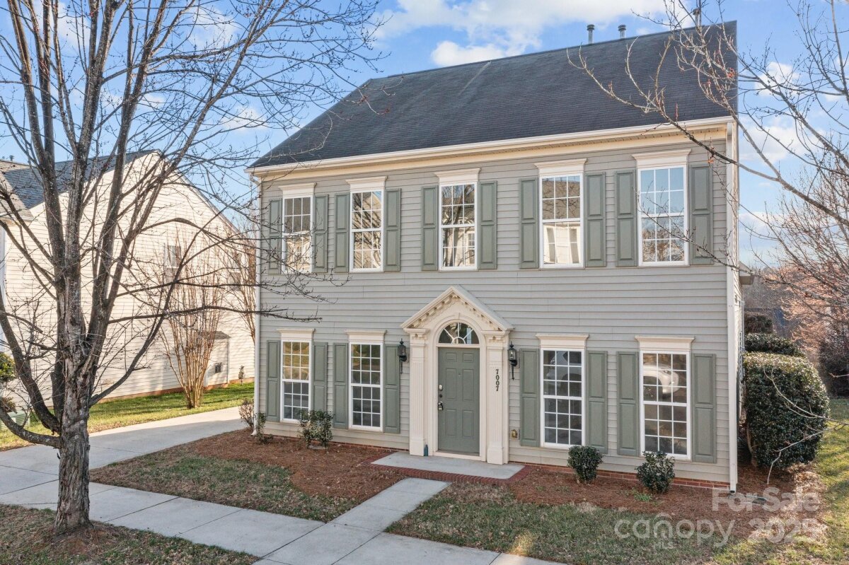 7007 Church Wood Lane, Huntersville, NC 28078, MLS # 4221058