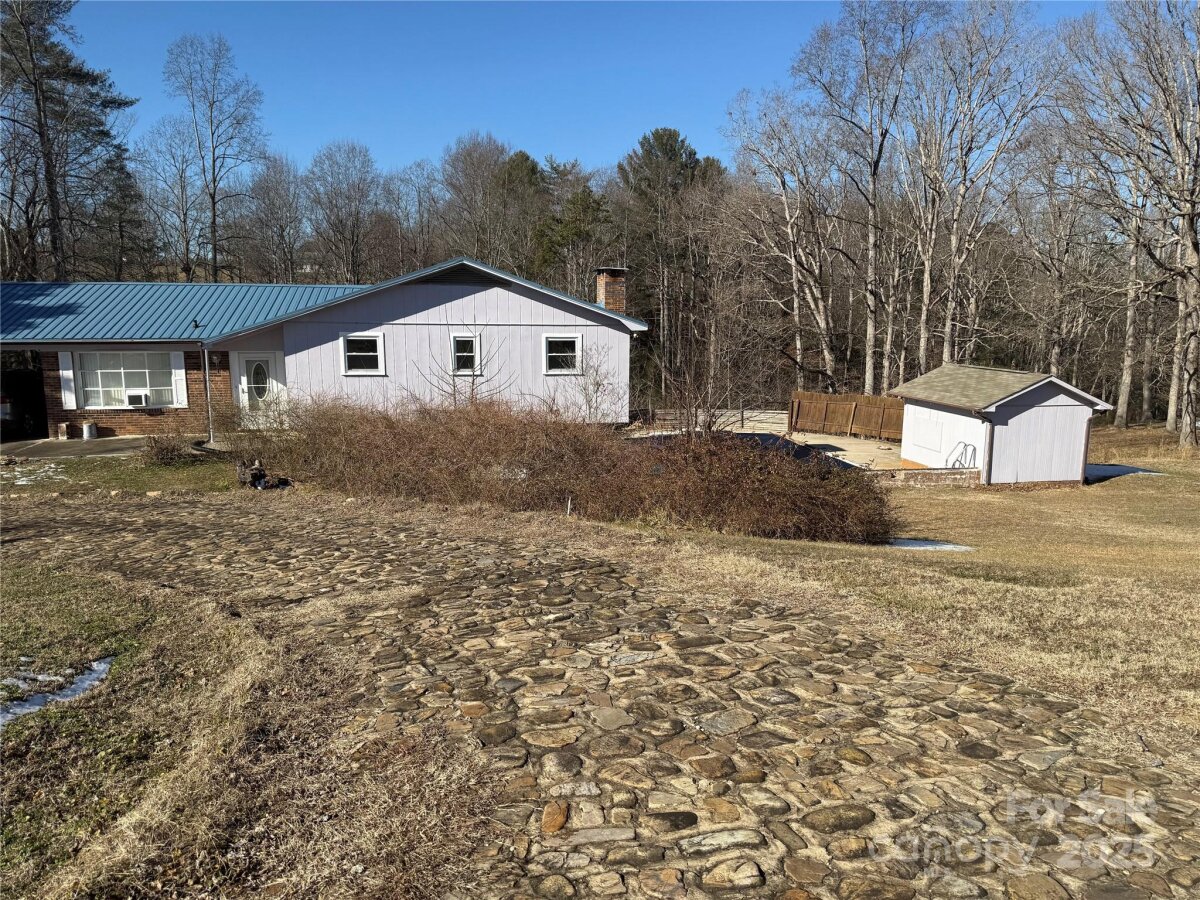 1614 Brown Orchard Drive, Morganton, NC 28655, MLS # 4221086