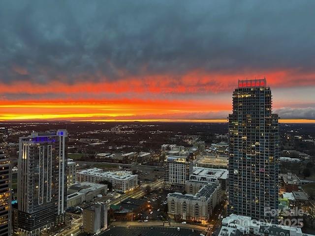 210 N Church Street Unit 3606, Charlotte, NC 28202, MLS # 4221097
