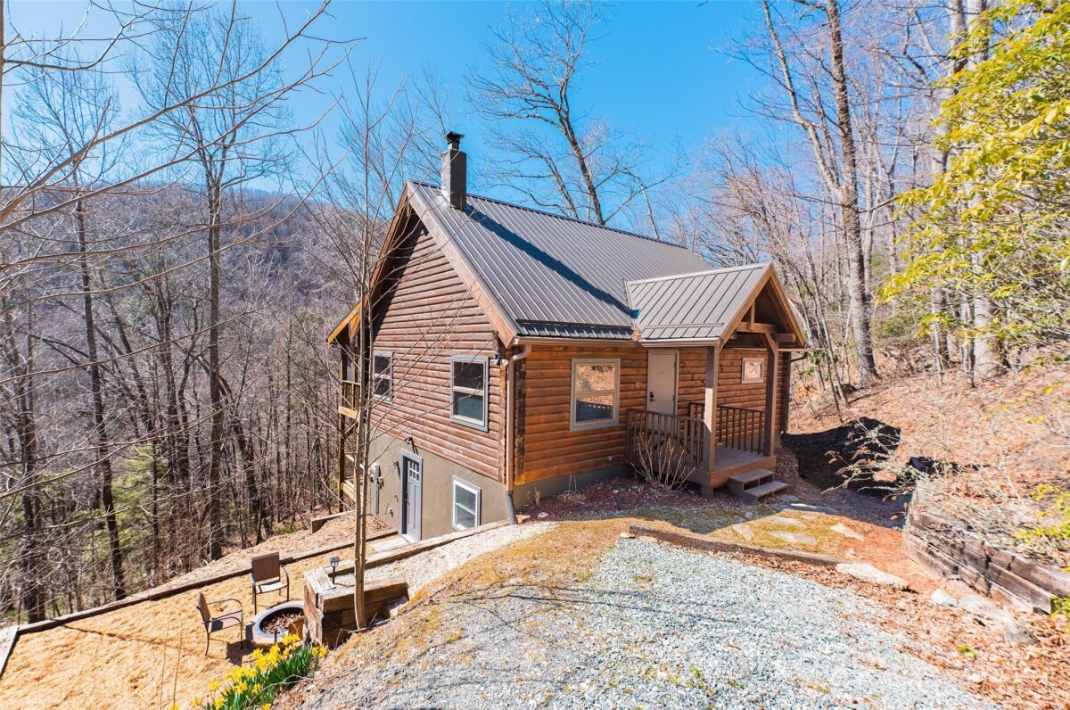 3925 Blackberry Crest Lane, Lenoir, NC 28645, MLS # 4221100