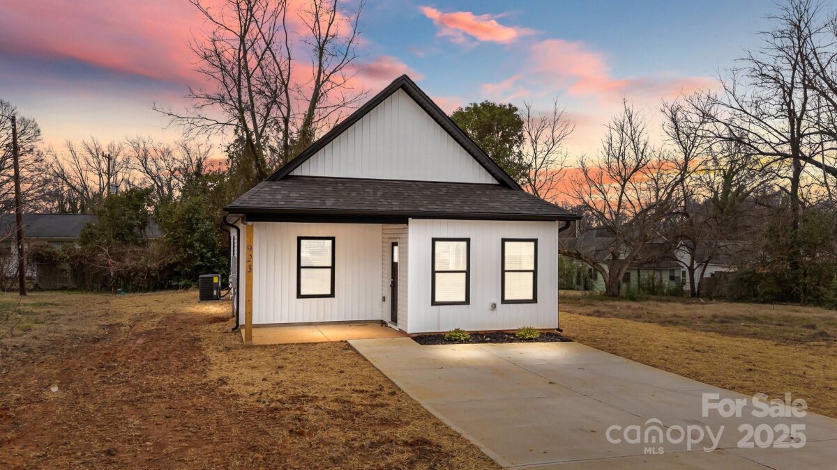 923 Cedar Street, Salisbury, NC 28144, MLS # 4221114