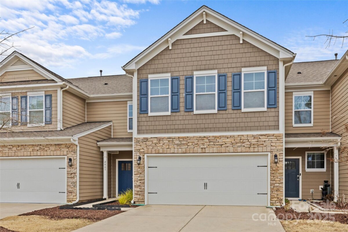 2461 Palmdale Walk Drive, Fort Mill, SC 29708, MLS # 4221151