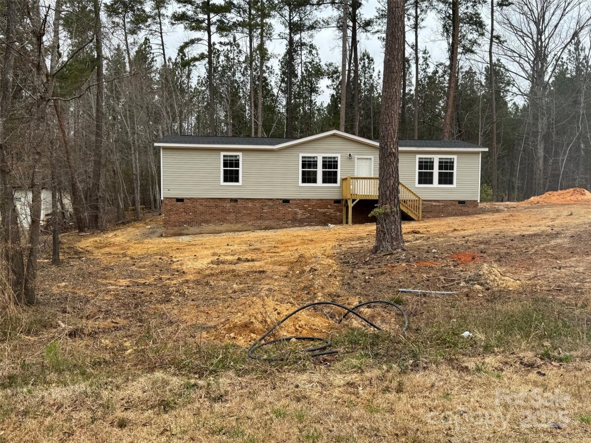 339 Pine Lake Drive Unit 760, Troy, NC 27371, MLS # 4221222