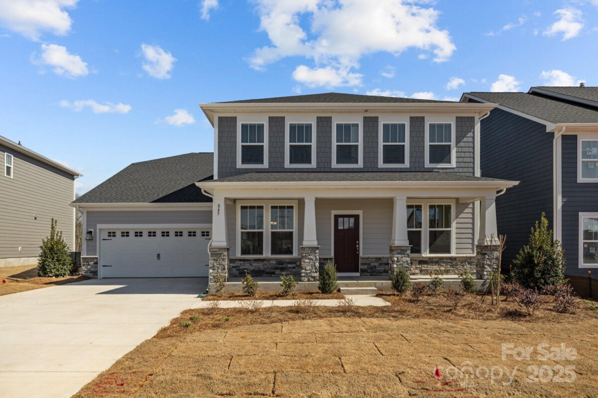 845 Regulus Court, York, SC 29745, MLS # 4221228