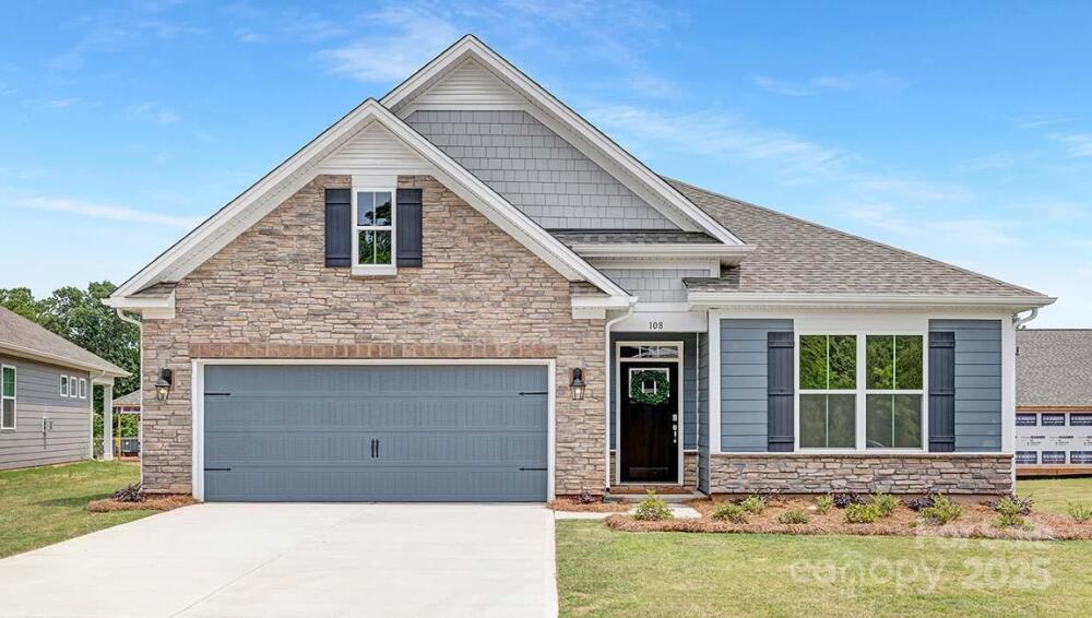 108 Sari Street, Troutman, NC 28166, MLS # 4221246