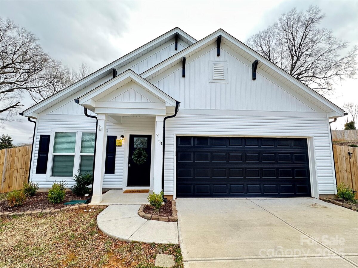 713 E Third Avenue, Gastonia, NC 28054, MLS # 4221262
