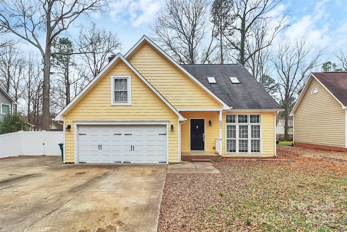 2321 Heathershire Lane, Matthews, NC 28105, MLS # 4221274