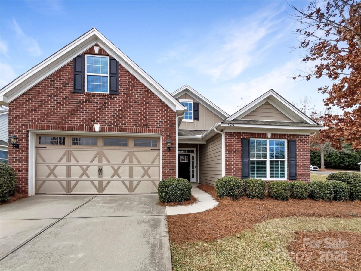8804 Artesa Mill Lane, Charlotte, NC 28214, MLS # 4221289