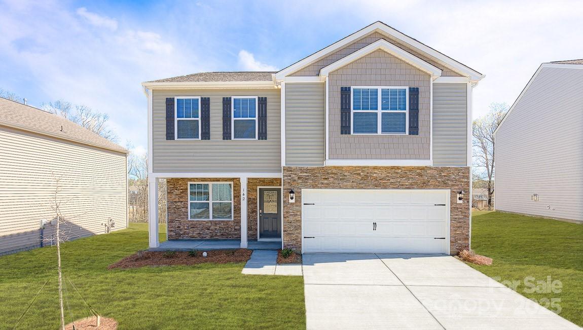 3527 Cramer Creek Drive, Gastonia, NC 28056, MLS # 4221301