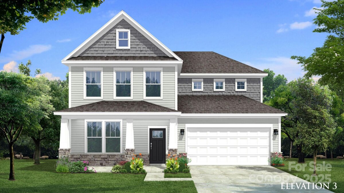 889 Regulus Court, York, SC 29745, MLS # 4221305