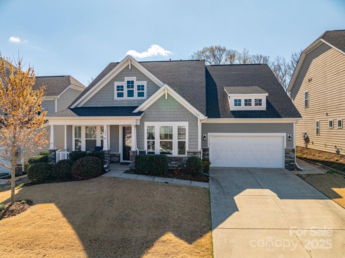 146 Stibbs Cross Road, Mooresville, NC 28115, MLS # 4221311