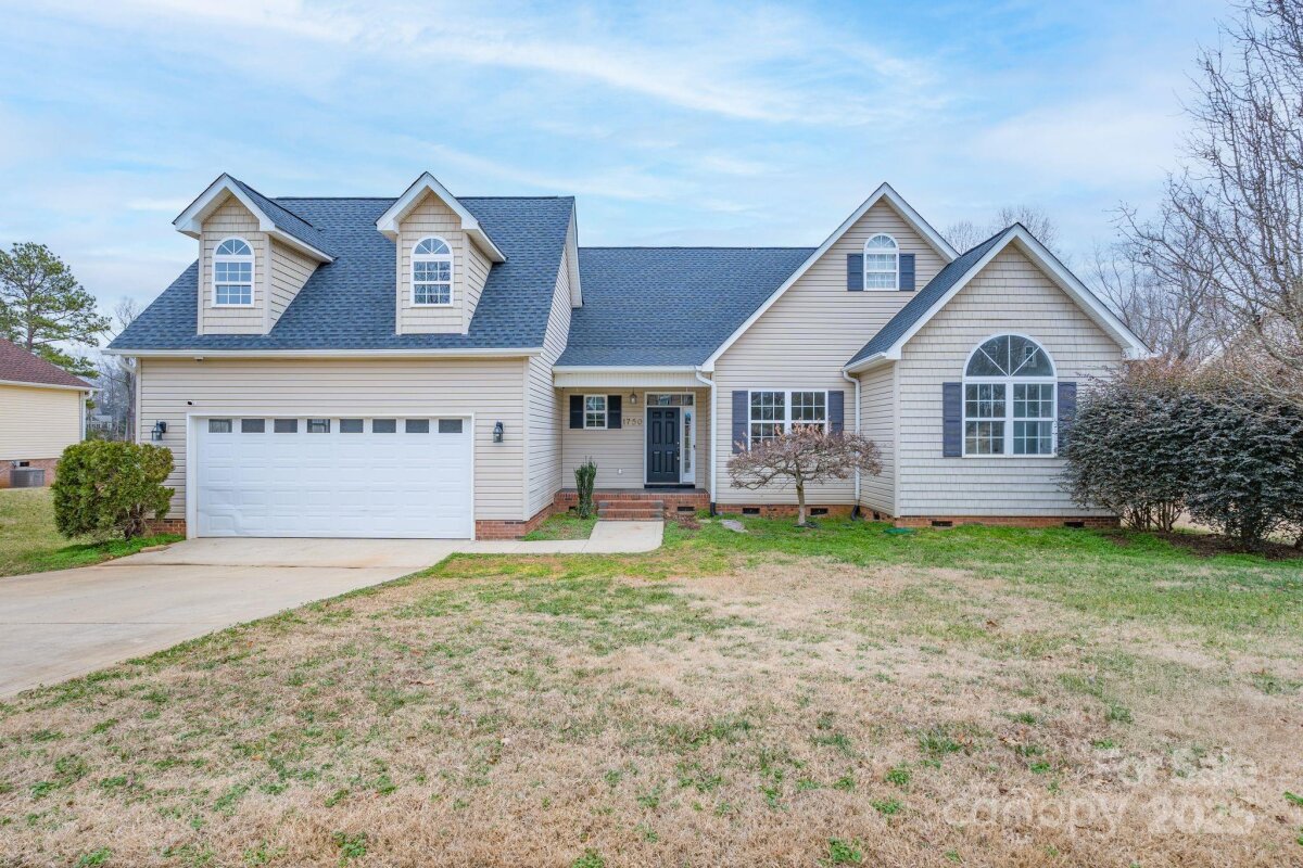 1750 Williamsburg Drive, Rock Hill, SC 29732, MLS # 4221338