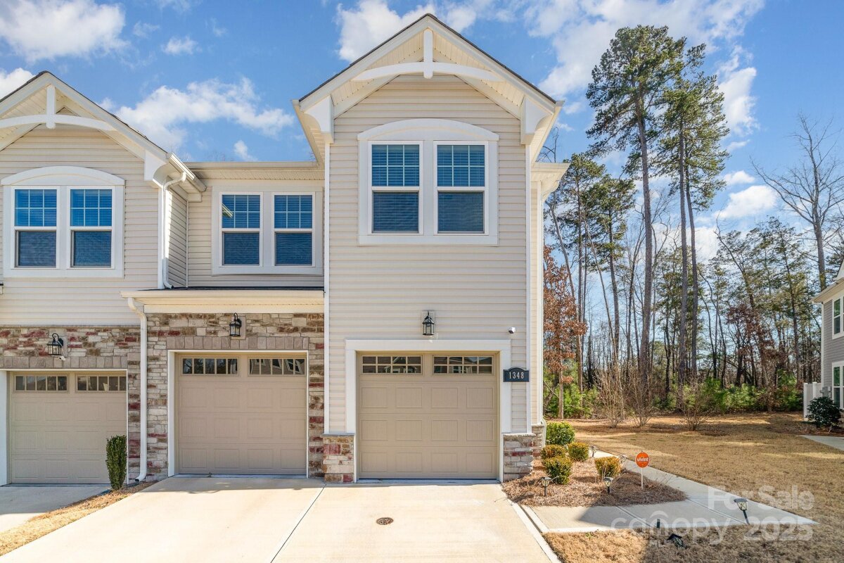 1348 Southern Sugar Drive, Charlotte, NC 28262, MLS # 4221363
