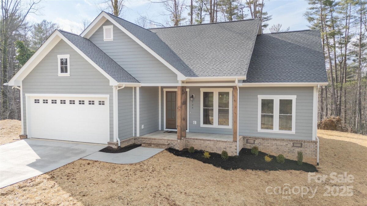 126 Maehill Place, Lenoir, NC 28645, MLS # 4221380